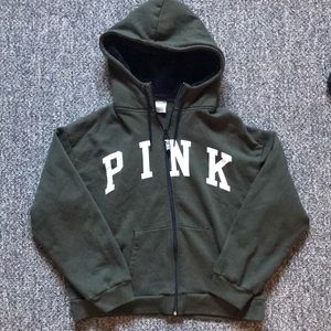 PINK sweatshirt